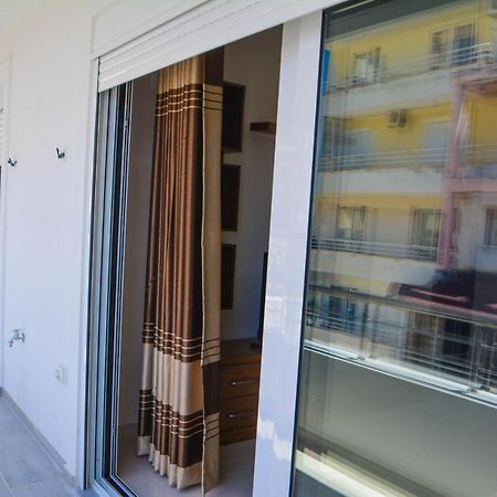 Ersid Apartaments In The Centre Sarandë Exterior foto
